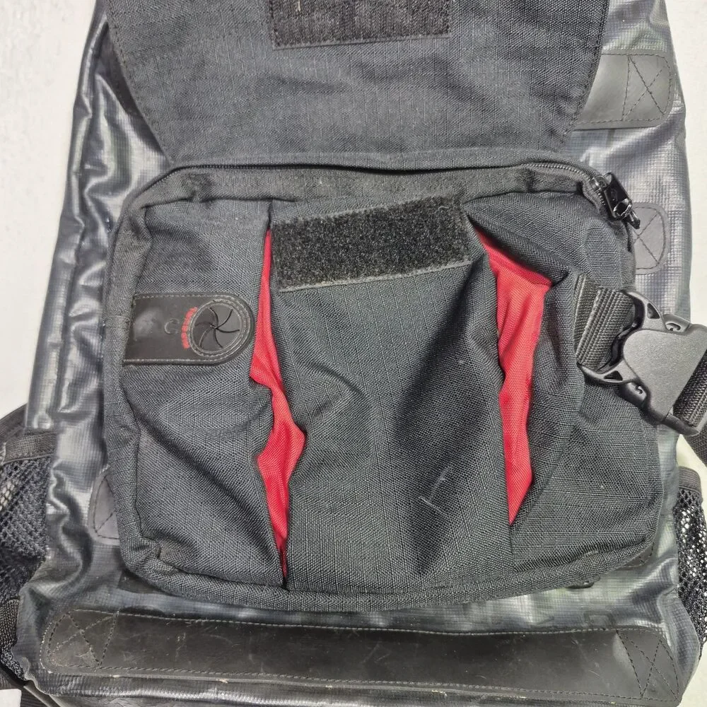 Ripcurl Skateboard Bag